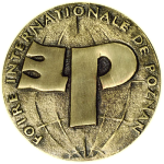 Medal MTP logo